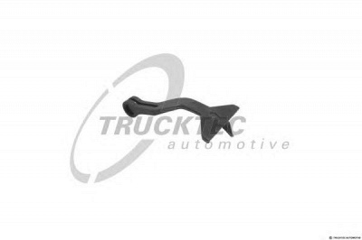 TRUCKTEC AUTOMOTIVE 0260031 -  Ручка, открывания моторного отсека